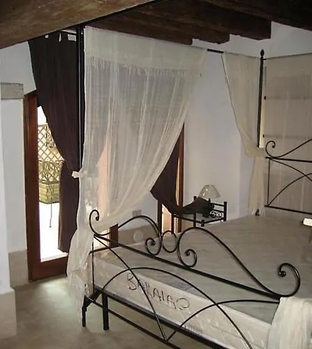 Corte Mosto Luxury Appartments *