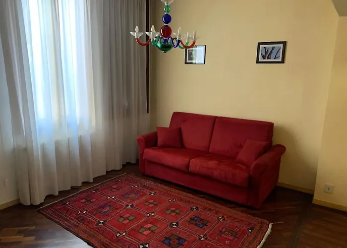 Corte Mosto Luxury Appartments Appartement Venise