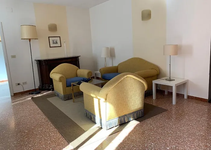 Corte Mosto Luxury Appartments