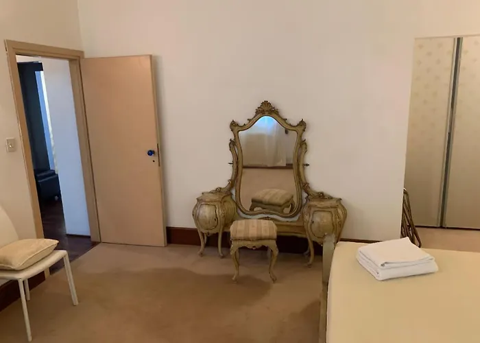 Corte Mosto Luxury Appartments