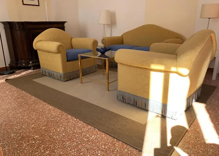 Апартаменты Corte Mosto *