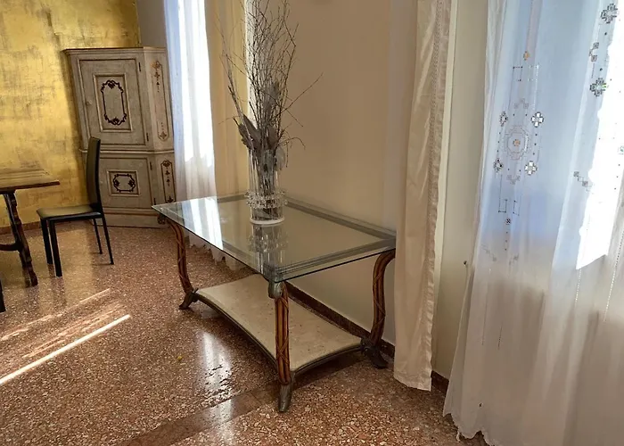 Appartement Corte Mosto Luxury Appartments *