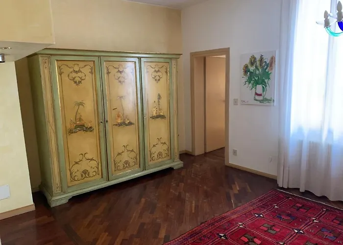 Corte Mosto Luxury Appartments