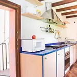 Corte Mosto Venetië