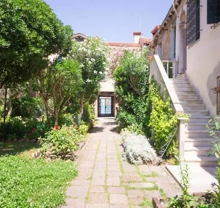 Apartment Corte Mosto Venedig