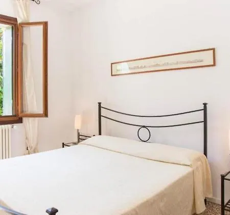 Lägenhet Corte Mosto Venedig