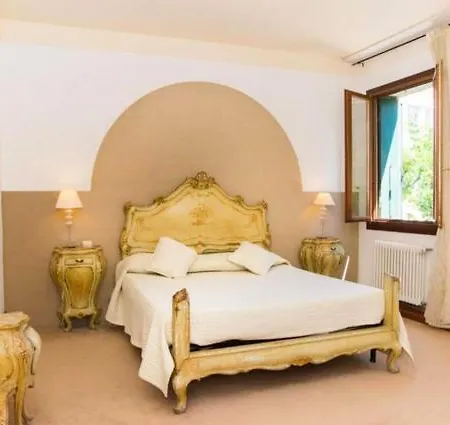 Apartment Corte Mosto