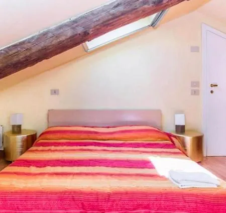 Corte Mosto Apartment Venedig