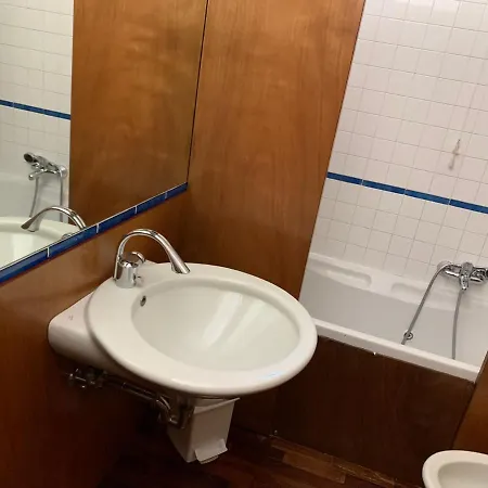 Lägenhet Corte Mosto *