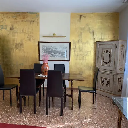 Corte Mosto Lägenhet Venedig