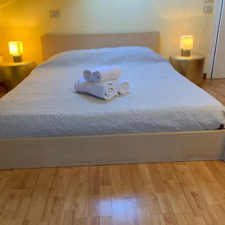 Corte Mosto Apartment Venedig