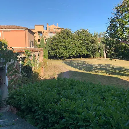 Apartment Corte Mosto Venedig